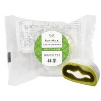 Mochi Green tea daifuku 1 st.